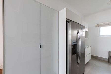 Apartamento para alugar com 128m², 2 quartos e 1 vagaCozinha