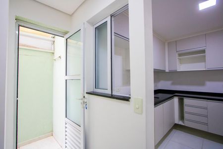 Apartamento à venda com 48m², 1 quarto e 1 vaga Apartamento à venda com 48m², 1 quarto e 1 vagaÁrea de serviço