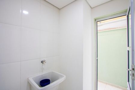 Apartamento à venda com 48m², 1 quarto e 1 vaga Apartamento à venda com 48m², 1 quarto e 1 vagaÁrea de serviço