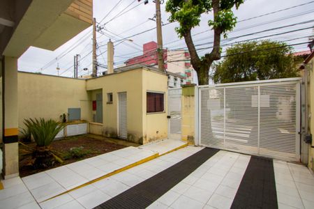 Apartamento à venda com 48m², 1 quarto e 1 vaga Apartamento à venda com 48m², 1 quarto e 1 vagaGaragem