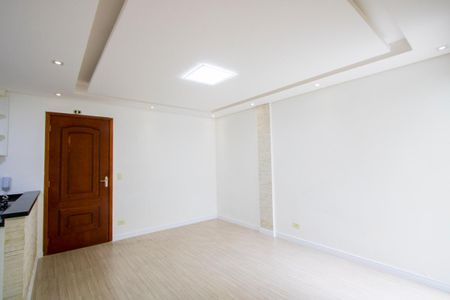 Apartamento à venda com 48m², 1 quarto e 1 vaga Apartamento à venda com 48m², 1 quarto e 1 vagaSala