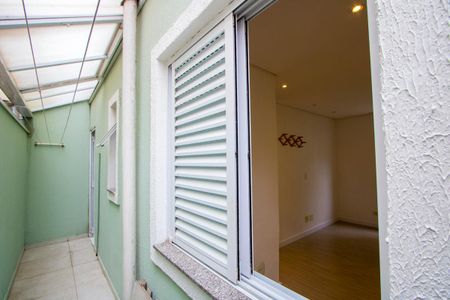 Apartamento à venda com 48m², 1 quarto e 1 vaga Apartamento à venda com 48m², 1 quarto e 1 vagaÁrea externa