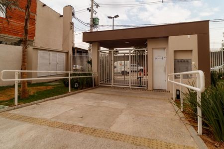 Apartamento à venda com 32m², 2 quartos e sem vagaÁrea comum