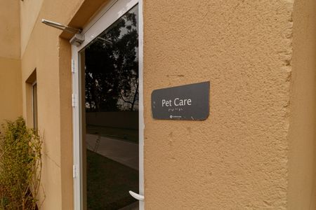 Apartamento à venda com 32m², 2 quartos e sem vagaÁrea comum