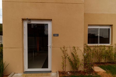 Apartamento à venda com 32m², 2 quartos e sem vagaÁrea comum