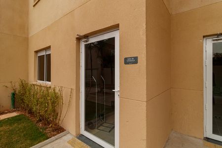 Apartamento à venda com 32m², 2 quartos e sem vagaÁrea comum