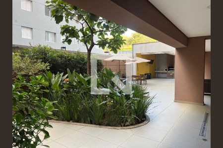 Apartamento para alugar com 35m², 1 quarto e sem vagaÁrea comum