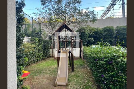 Apartamento para alugar com 35m², 1 quarto e sem vagaÁrea comum