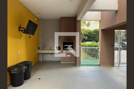 Apartamento para alugar com 35m², 1 quarto e sem vagaÁrea comum