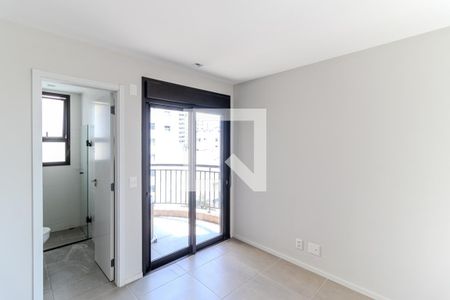Apartamento para alugar com 1 quarto, 48m² em Santa Cecília, São Paulo
