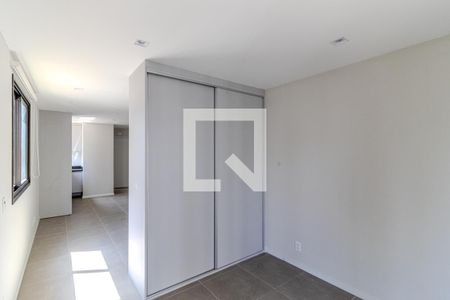 Apartamento para alugar com 1 quarto, 48m² em Santa Cecília, São Paulo