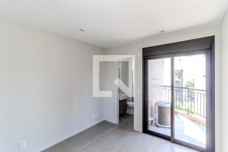 Apartamento para alugar com 1 quarto, 48m² em Santa Cecília, São Paulo
