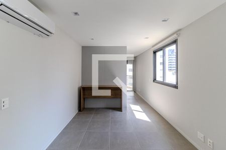 Apartamento para alugar com 1 quarto, 48m² em Santa Cecília, São Paulo