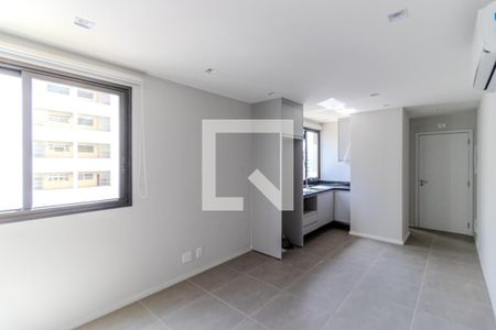 Apartamento para alugar com 1 quarto, 48m² em Santa Cecília, São Paulo