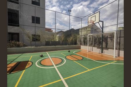 Apartamento para alugar com 42m², 2 quartos e 1 vaga Apartamento para alugar com 42m², 2 quartos e 1 vagaÁrea comum