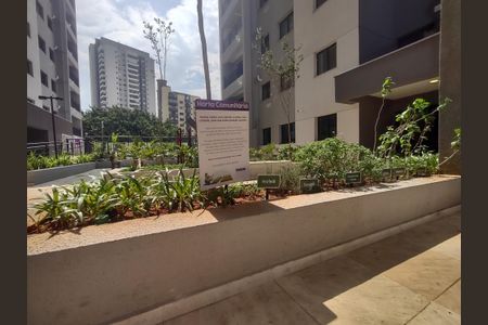 Apartamento para alugar com 42m², 2 quartos e 1 vaga Apartamento para alugar com 42m², 2 quartos e 1 vagaÁrea comum