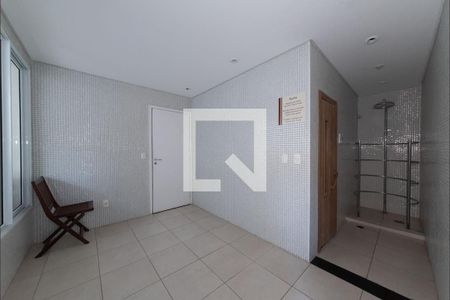 Apartamento à venda com 124m², 3 quartos e 2 vagas Apartamento à venda com 124m², 3 quartos e 2 vagasSauna