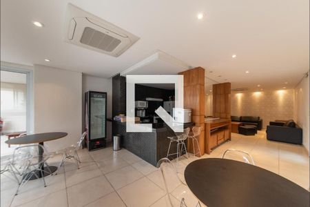 Apartamento à venda com 124m², 3 quartos e 2 vagas Apartamento à venda com 124m², 3 quartos e 2 vagasSalão de Festas