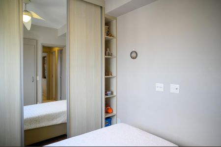 Apartamento à venda com 124m², 3 quartos e 2 vagas Apartamento à venda com 124m², 3 quartos e 2 vagasQuarto 3 - Suite