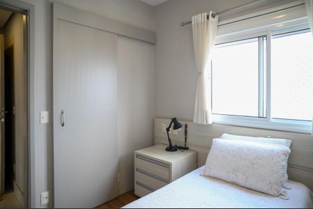 Apartamento à venda com 124m², 3 quartos e 2 vagas Apartamento à venda com 124m², 3 quartos e 2 vagasQuarto 3 - Suite