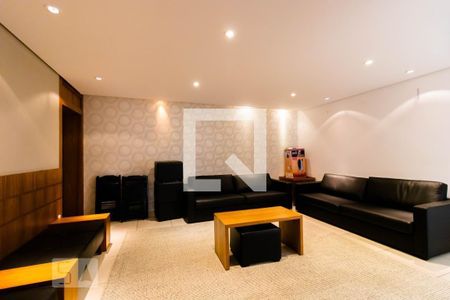 Apartamento à venda com 124m², 3 quartos e 2 vagas Apartamento à venda com 124m², 3 quartos e 2 vagasSalão de Festas