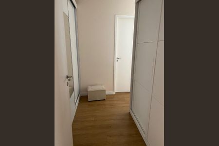 Suíte 1 de apartamento para alugar com 3 quartos, 127m² em Cursino, São Paulo