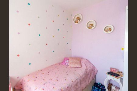 Apartamento à venda com 127m², 3 quartos e 3 vagasSuíte 2