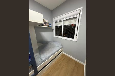 Apartamento à venda com 127m², 3 quartos e 3 vagasSuíte 3