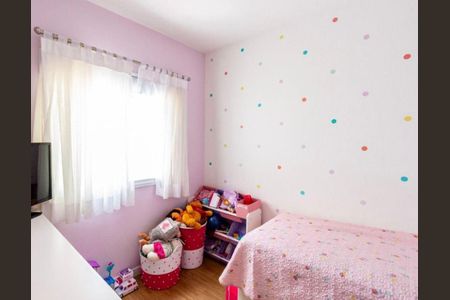 Apartamento à venda com 127m², 3 quartos e 3 vagasSuíte 2