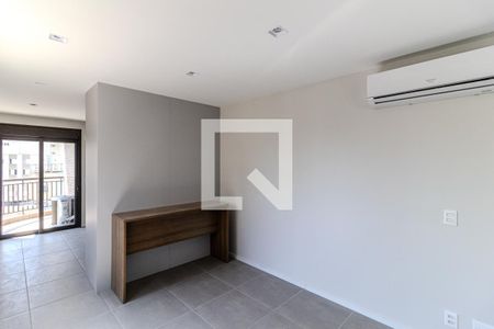 Apartamento para alugar com 1 quarto, 45m² em Santa Cecília, São Paulo