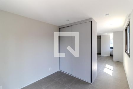 Apartamento para alugar com 1 quarto, 45m² em Santa Cecília, São Paulo