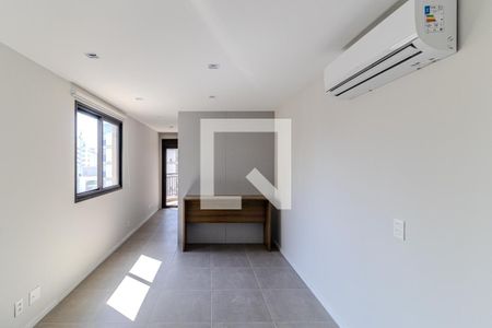 Apartamento para alugar com 1 quarto, 45m² em Santa Cecília, São Paulo