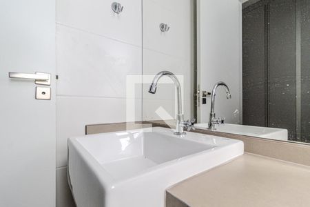 Apartamento para alugar com 1 quarto, 45m² em Santa Cecília, São Paulo