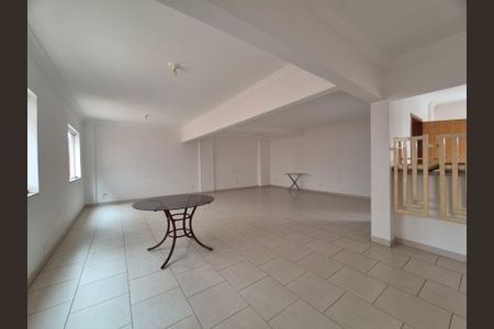 Apartamento à venda com 102m², 3 quartos e 2 vagasÁrea comum - Salão de festas