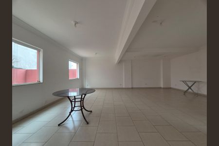 Apartamento à venda com 102m², 3 quartos e 2 vagasÁrea comum - Salão de festas