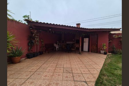 Apartamento à venda com 102m², 3 quartos e 2 vagasÁrea comum - Churrasqueira