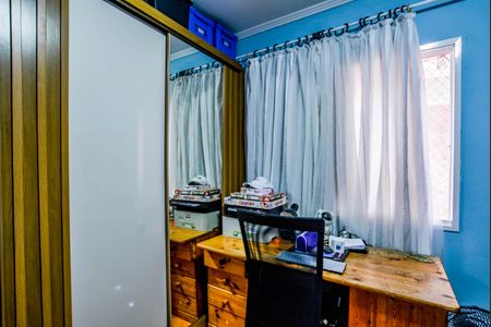 Apartamento à venda com 102m², 3 quartos e 2 vagasQuarto 1