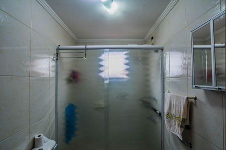 Apartamento à venda com 102m², 3 quartos e 2 vagasBanheiro Social