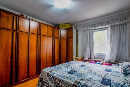 Apartamento à venda com 102m², 3 quartos e 2 vagasQuarto Suíte
