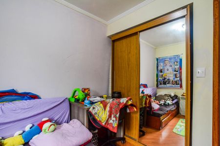 Apartamento à venda com 102m², 3 quartos e 2 vagasQuarto 2