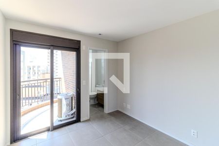 Apartamento para alugar com 1 quarto, 45m² em Santa Cecília, São Paulo
