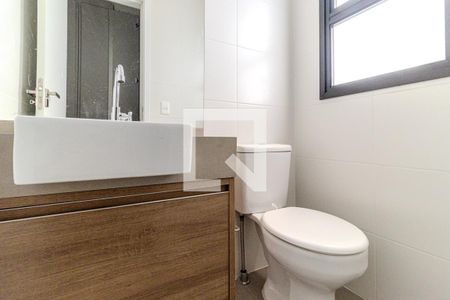 Apartamento para alugar com 1 quarto, 45m² em Santa Cecília, São Paulo