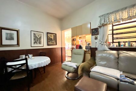 Sala de TV de casa para alugar com 3 quartos, 250m² em Indianópolis, São Paulo