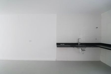 Casa para alugar com 120m², 2 quartos e 1 vaga Casa para alugar com 120m², 2 quartos e 1 vagaCozinha