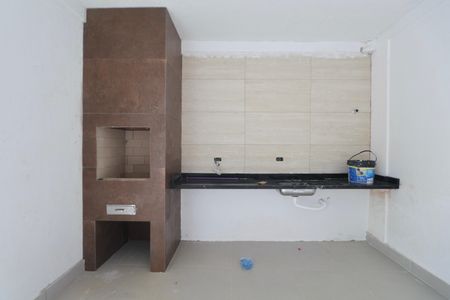 Casa para alugar com 120m², 2 quartos e 1 vaga Casa para alugar com 120m², 2 quartos e 1 vagaQuintal