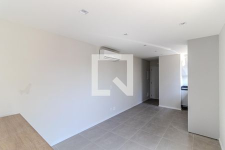 Apartamento para alugar com 1 quarto, 45m² em Santa Cecilia, São Paulo