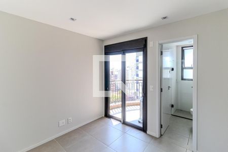Apartamento para alugar com 1 quarto, 45m² em Santa Cecilia, São Paulo