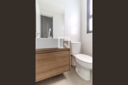 Apartamento para alugar com 1 quarto, 45m² em Santa Cecilia, São Paulo