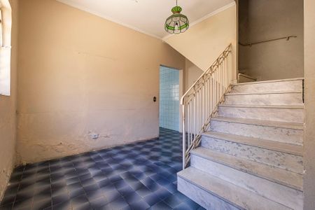 Sala de casa à venda com 4 quartos, 128m² em Vila Madalena, São Paulo