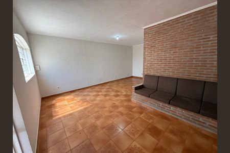 Sala de casa para alugar com 2 quartos, 137m² em Jardim Interlagos, Ribeirão Preto